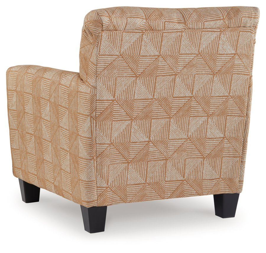 Sillón decorativo Hayesdale - image 5