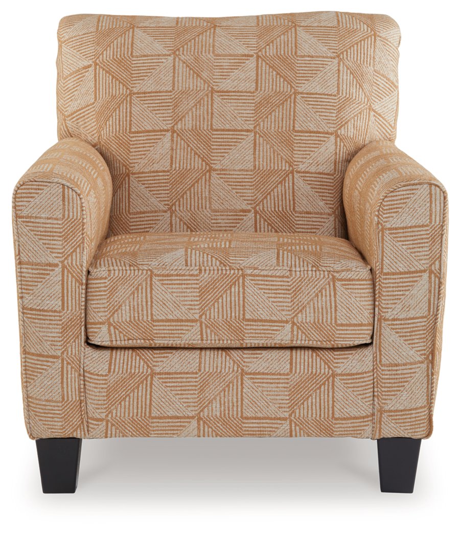 Sillón decorativo Hayesdale - image 3