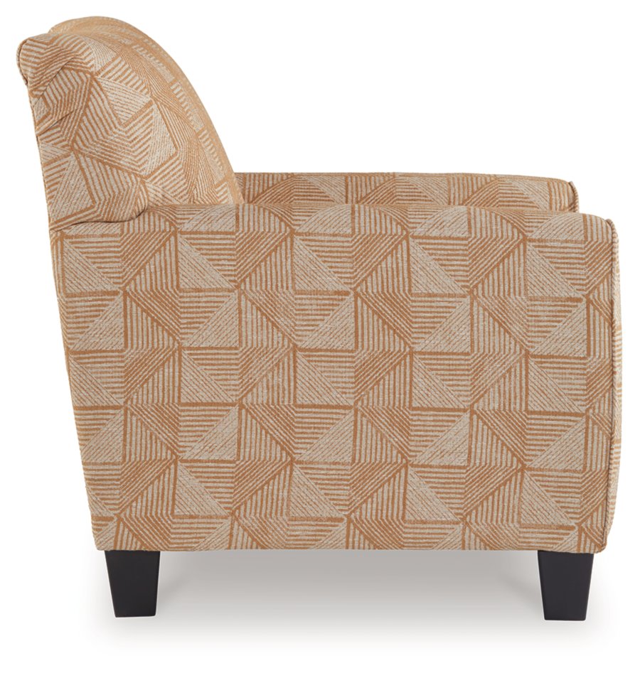 Sillón decorativo Hayesdale - image 4