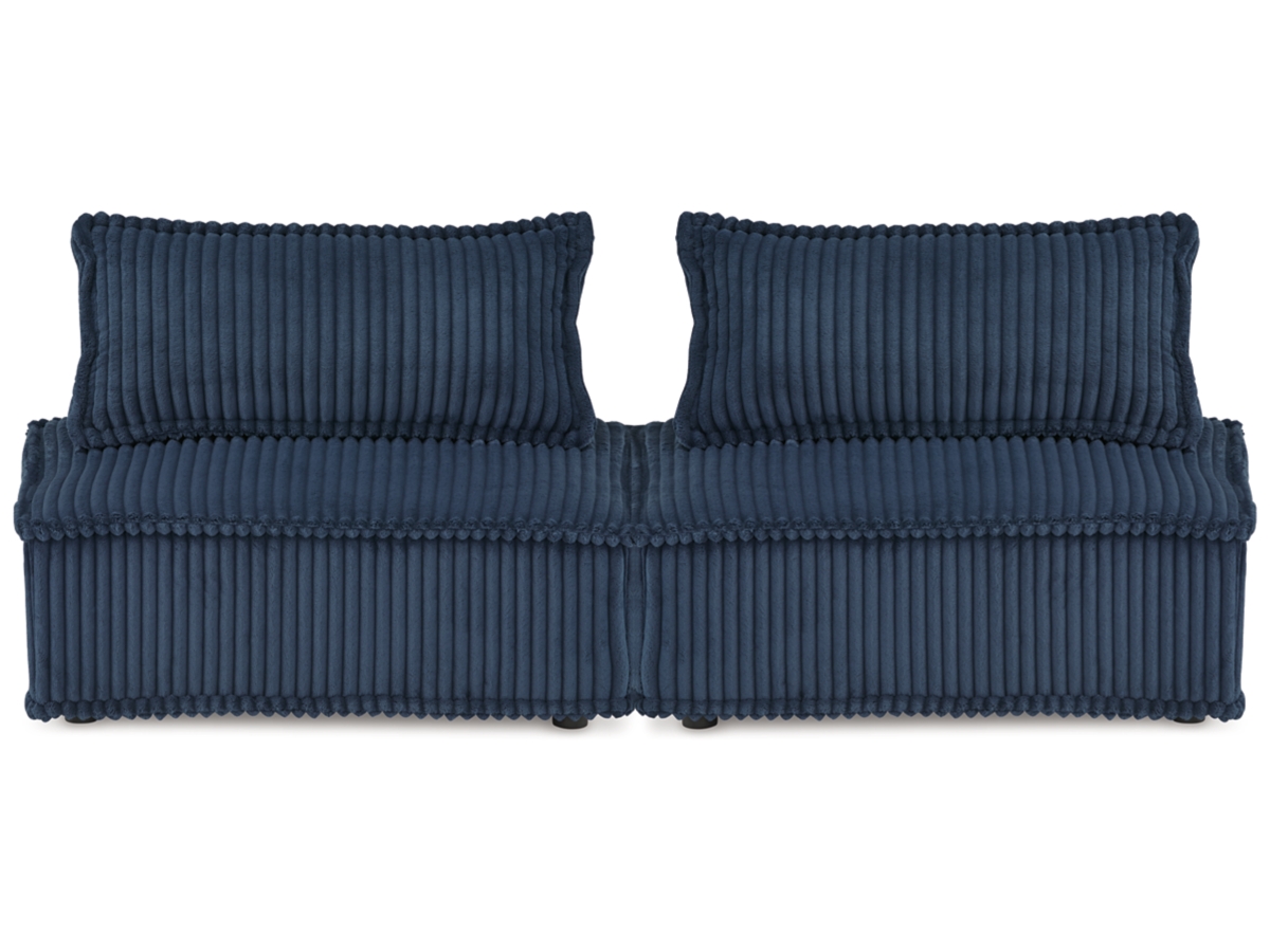 Bales 2-Piece Modular Seating