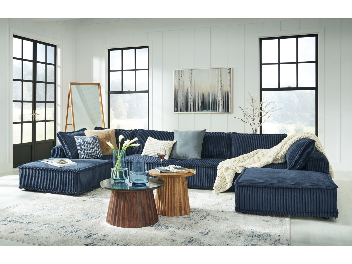 Signature Design by Ashley Bales 6-Piece Modular Seating