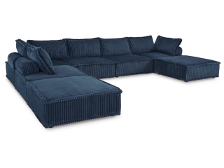 ベリーズ、リクーゼ、ノアS等 Bales 4-Piece Modular Seating | Ashley