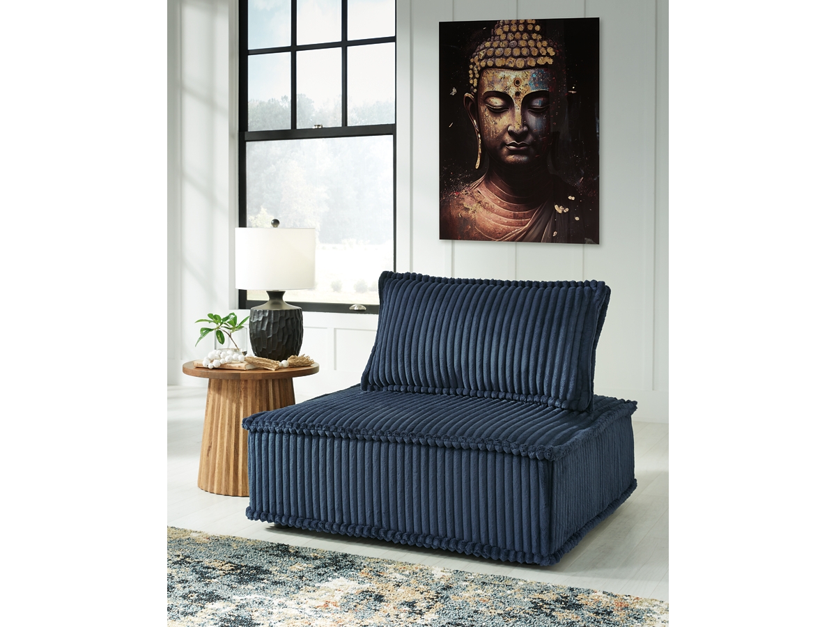 Signature Design by Ashley Bales Accent Chair