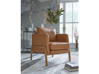 Numund Accent Chair