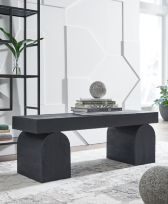 Holgrove Accent Bench, , rollover