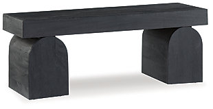 Holgrove Accent Bench, , large