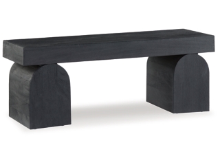 Holgrove Accent Bench