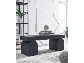 Holgrove Accent Bench