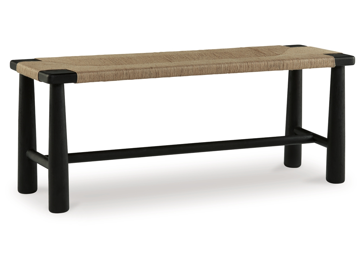 Acerman Accent Bench | Ashley