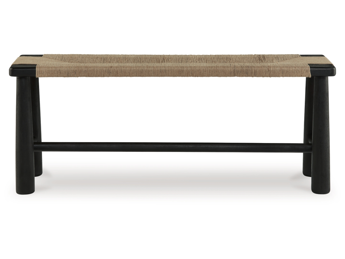 Acerman Accent Bench | Ashley