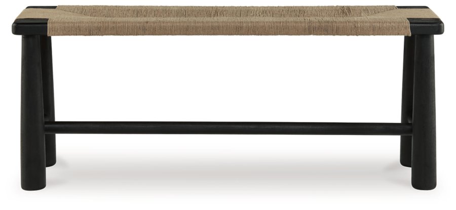 Acerman Accent Bench - image 3