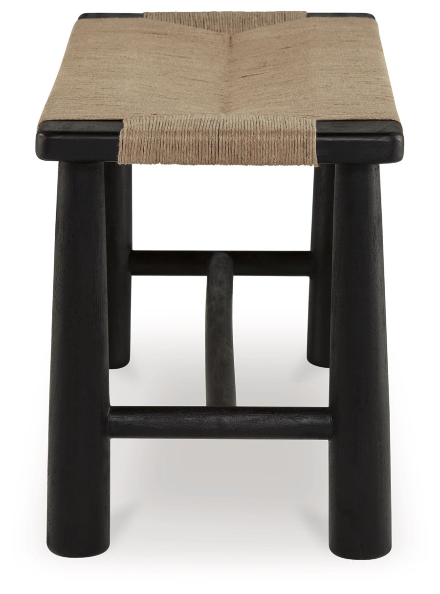 Acerman Accent Bench - image 4