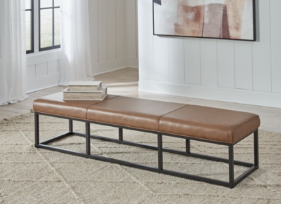 Joston Accent Bench, , rollover