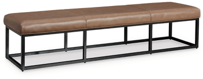 Joston Accent Bench, , large