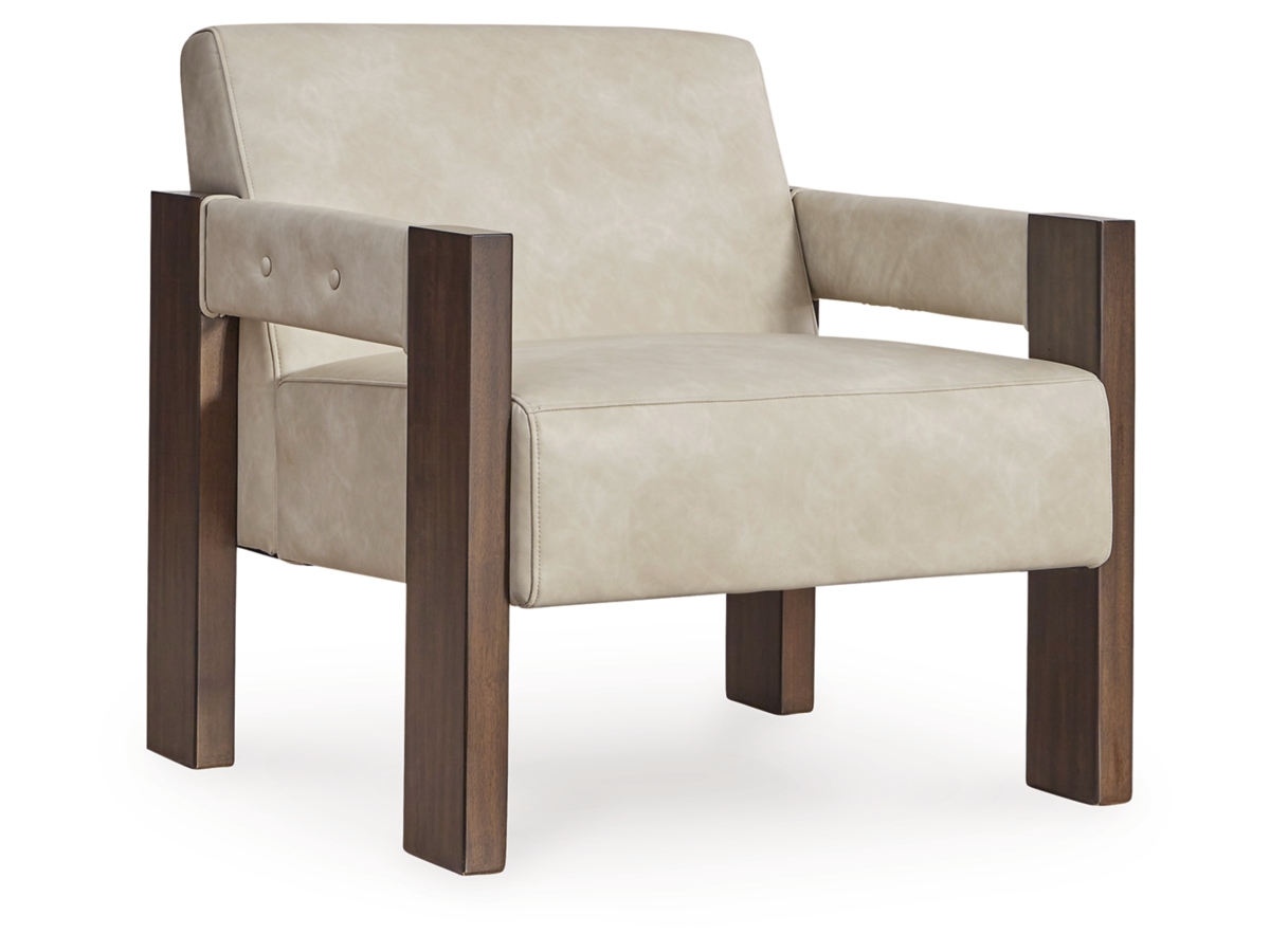 Adlanlock Accent Chair | Ashley