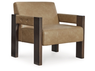 Adlanlock Accent Chair