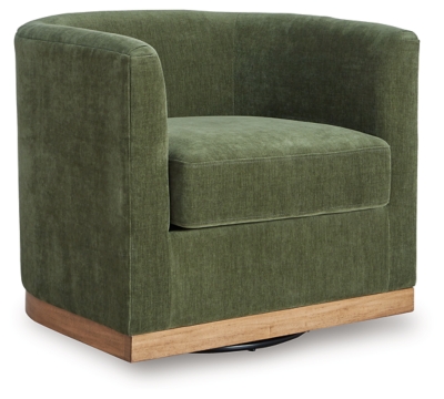 Jersonlow Swivel Chair, , large