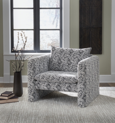 Kenbell Accent Chair, , rollover