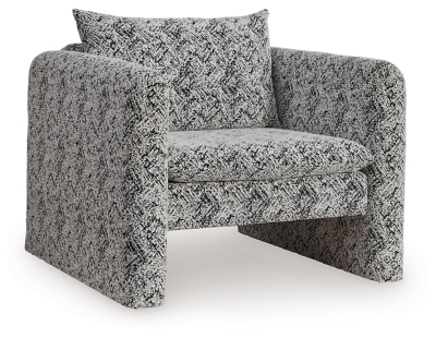 Kenbell Accent Chair, , large