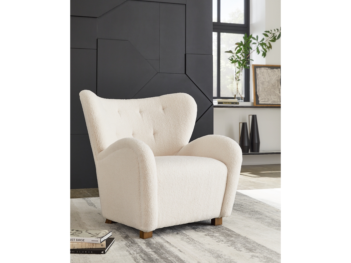Larbell Accent Chair Larbell Accent Chair