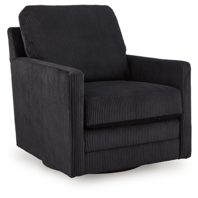 Sillón giratorio Icaman