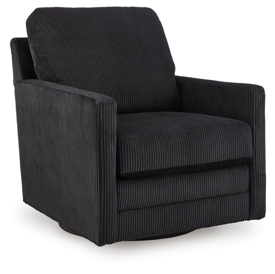 Sillón giratorio Icaman - image 1
