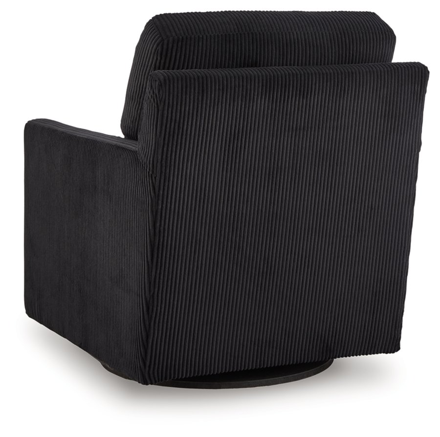 Sillón giratorio Icaman - image 5