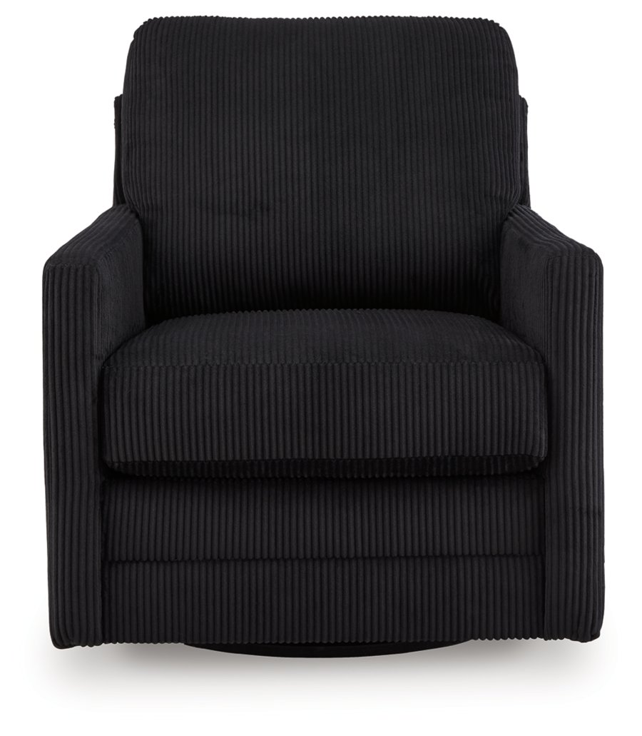 Sillón giratorio Icaman - image 3