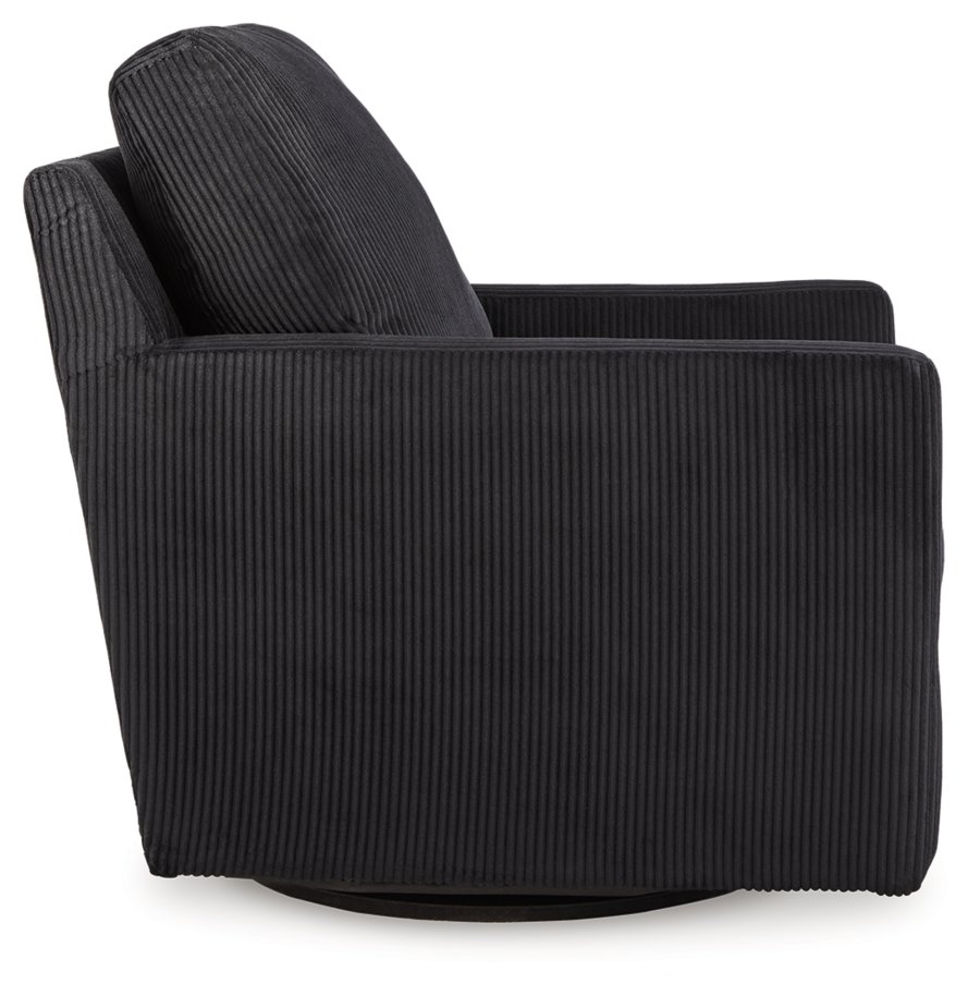 Sillón giratorio Icaman - image 4