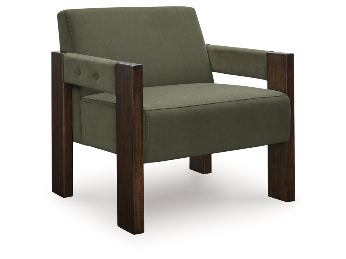 Adlanlock Accent Chair | Ashley