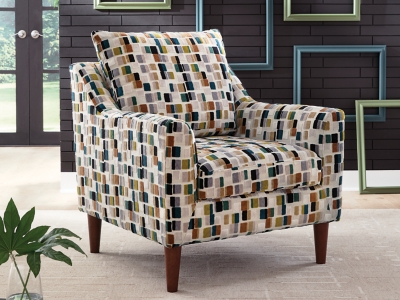 Fenna Accent Chair, , rollover