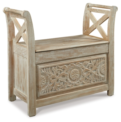 Entryway Benches Ashley Furniture Homestore