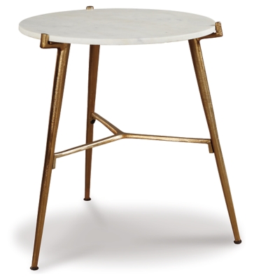 Chadton Accent Table, , large