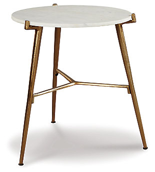 Chadton Accent Table, , large