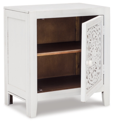 Fossil Ridge Accent Cabinet, , rollover