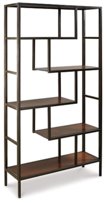 Frankwell Bookcase, , large