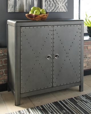 9 inch deals deep accent cabinet