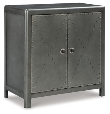 20 inch deals deep accent cabinet