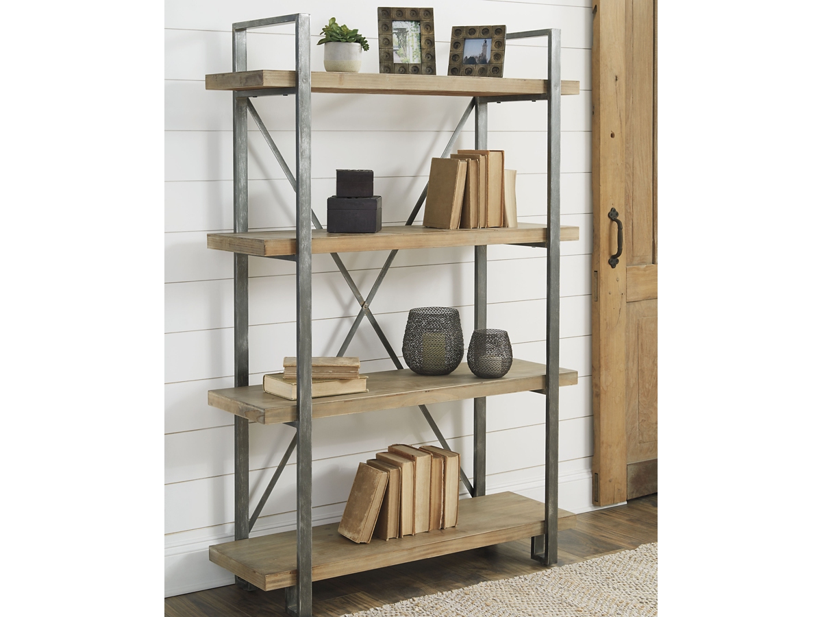 Forestmin 68 Bookcase