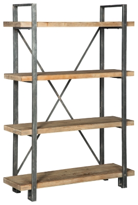 Forestmin Bookcase, , large