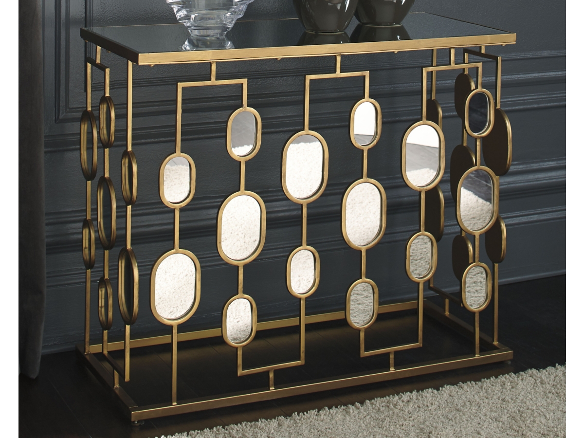 Majaci console table discount
