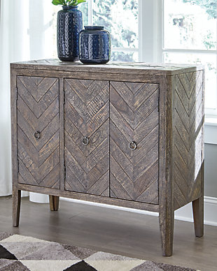 Boyerville Accent Cabinet, , rollover