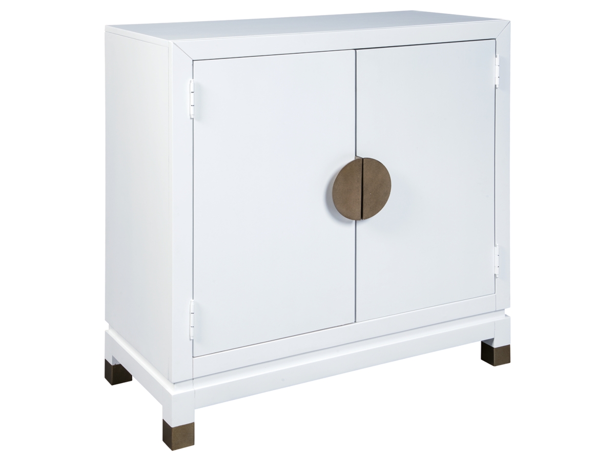 Walentin accent cabinet discount