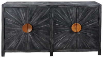 Kademore Accent Cabinet
