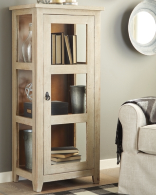 Kayton Accent Cabinet, , large