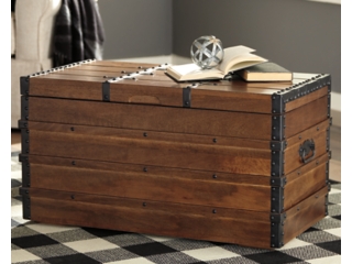 Kettleby Storage Trunk