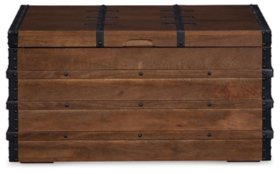 Kettleby Storage Trunk