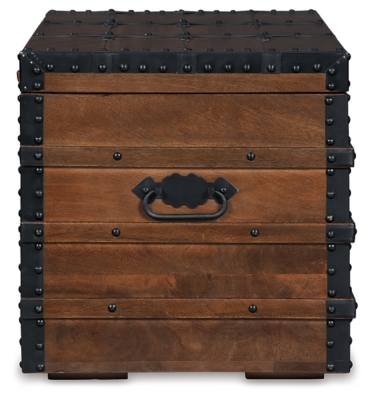 Kettleby Storage Trunk