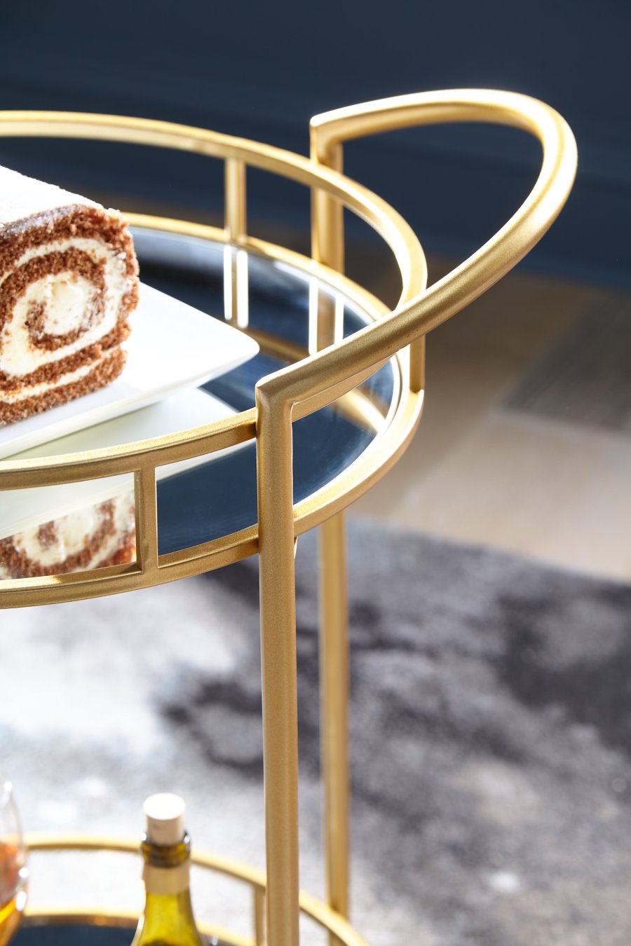 Wynora Bar Cart - image 5