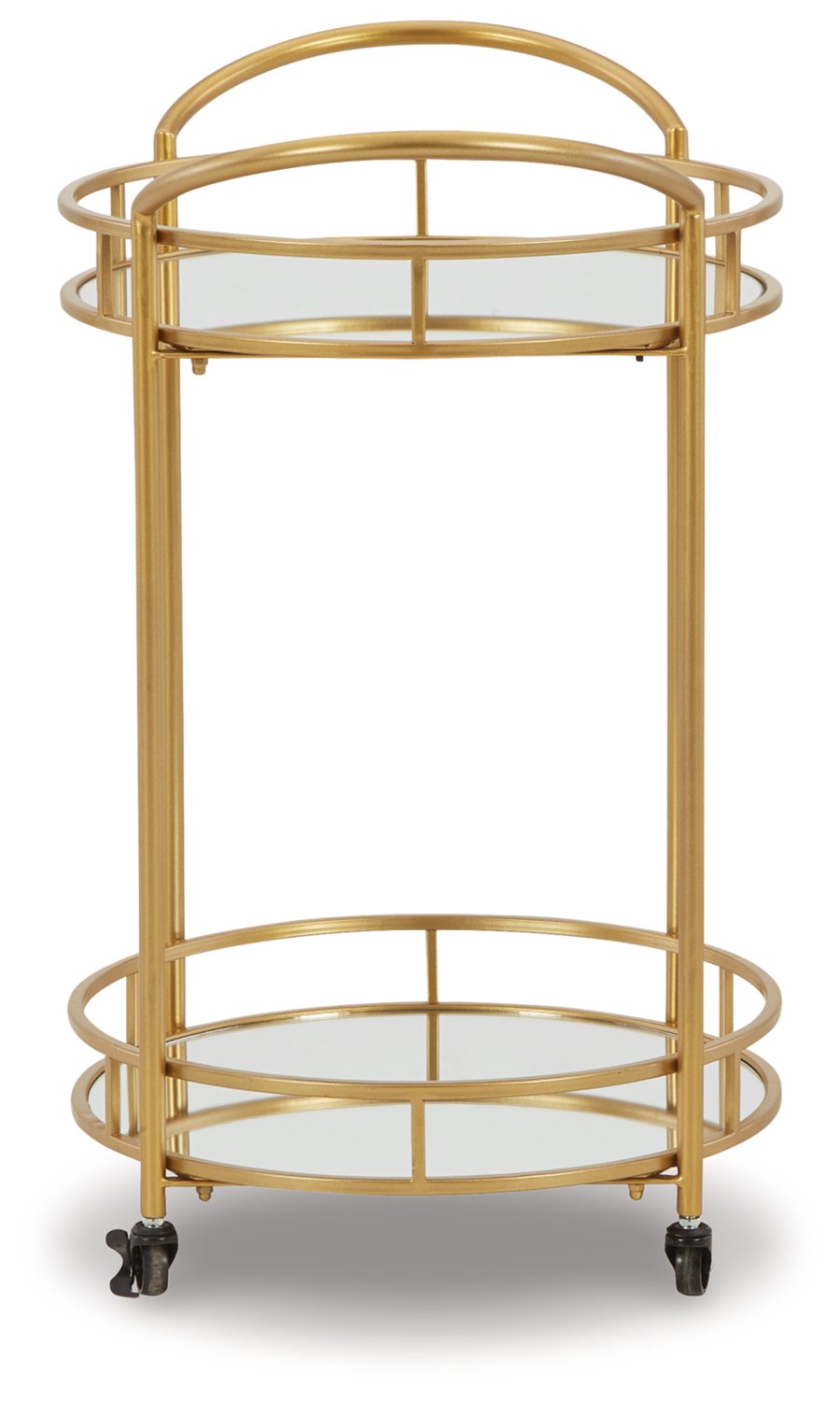 Wynora Bar Cart - image 4